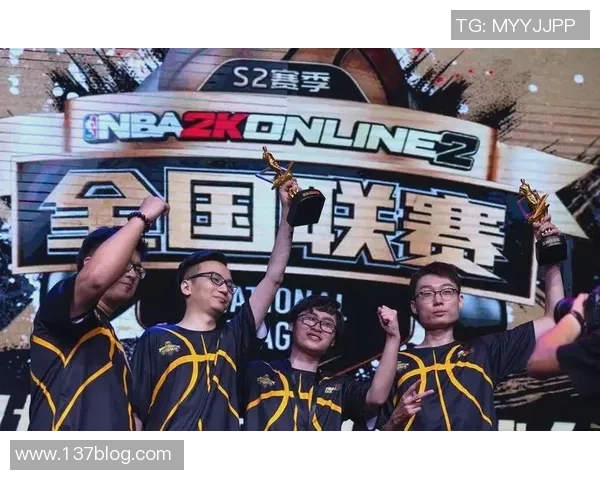 虚拟篮球盛宴NBA2K联赛带你领略真实NBA的激情与魅力